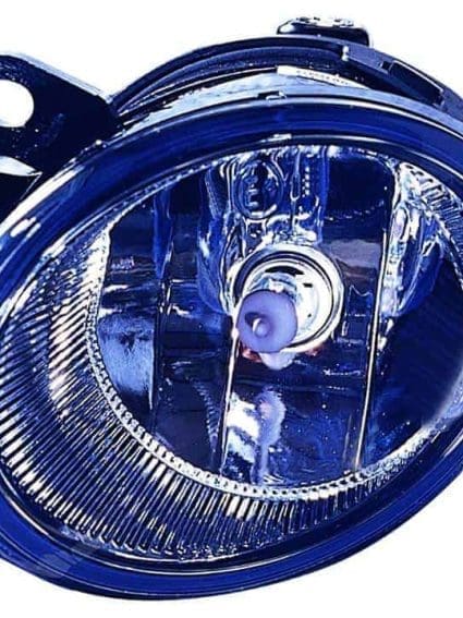AU2592111 Front Light Fog Lamp Assembly Bumper