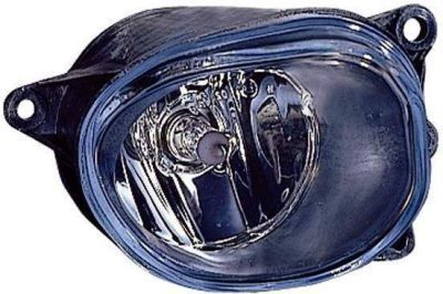 AU2593105 Front Light Fog Lamp Assembly Bumper