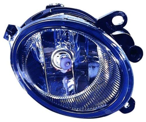 AU2593111 Front Light Fog Lamp Assembly Bumper