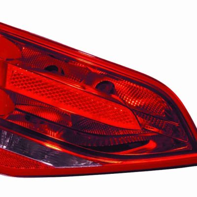 AU2803100 Rear Light Tail Lamp Bulb Lens & Housing