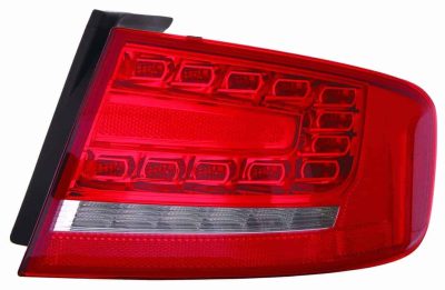 AU2805104 Rear Light Tail Lamp Assembly