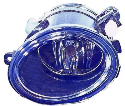 BM2592122 Front Light Fog Lamp Assembly