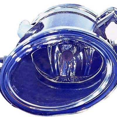 BM2592122 Front Light Fog Lamp Assembly