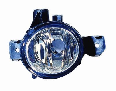 BM2592128 Front Light Fog Lamp Assembly