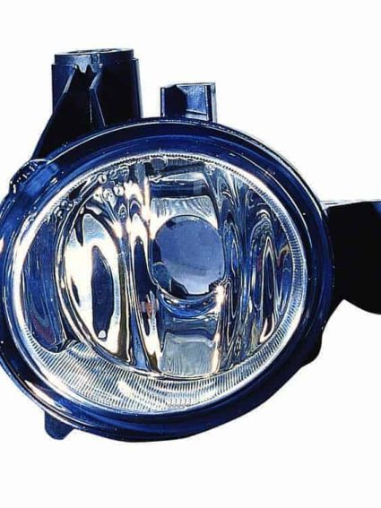 BM2592128 Front Light Fog Lamp Assembly