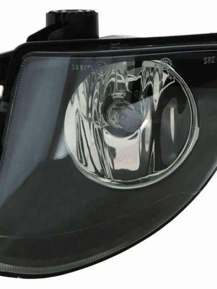 BM2592139 Front Light Fog Lamp Assembly