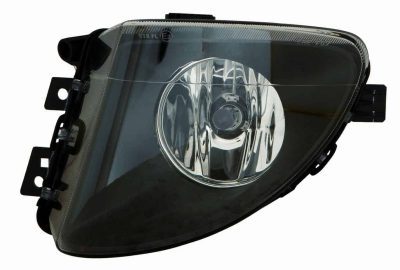 BM2592140 Front Light Fog Lamp Assembly