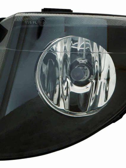 BM2592140 Front Light Fog Lamp Assembly