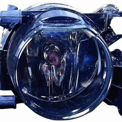 BM2593123 Front Light Fog Lamp Assembly