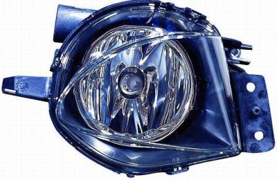 BM2593127C Front Light Fog Lamp Assembly