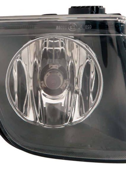 BM2593138 Front Light Fog Lamp Assembly