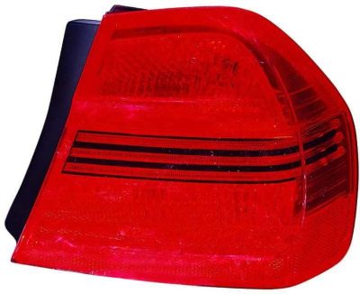 BM2800119 Rear Light Tail Lamp Assembly