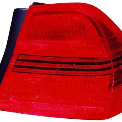 BM2800119 Rear Light Tail Lamp Assembly