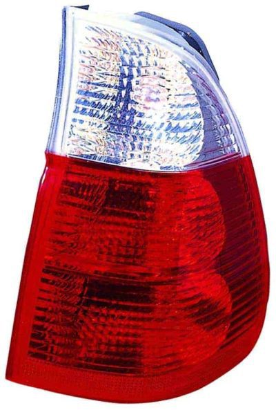 BM2801118 Rear Light Tail Lamp Assembly