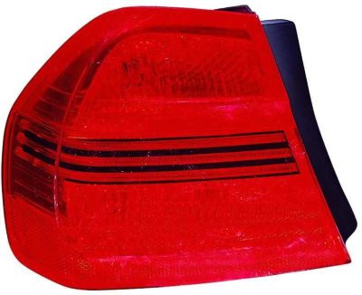 BM2801119 Rear Light Tail Lamp Assembly
