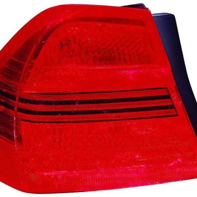BM2801119 Rear Light Tail Lamp Assembly