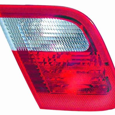 BM2883101 Rear Light Backup Lamp Assembly
