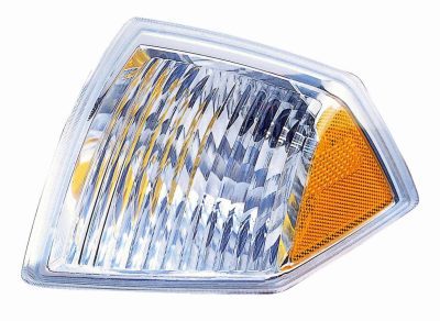 CH2520144C Front Light Park Lamp