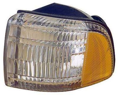 CH2521119C Front Light Park Lamp