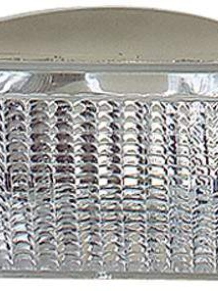 CH2530101 Front Light Park Lamp Signal Lamp Driver Side