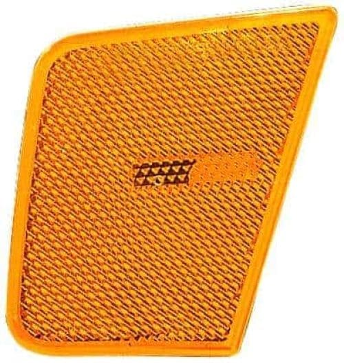 CH2550123C Front Light Marker Lamp