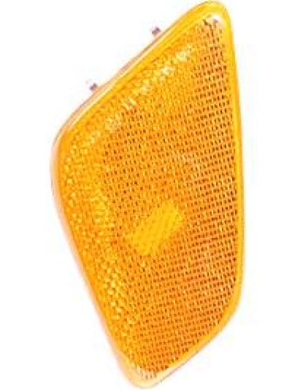 CH2551120C Front Light Marker Lamp