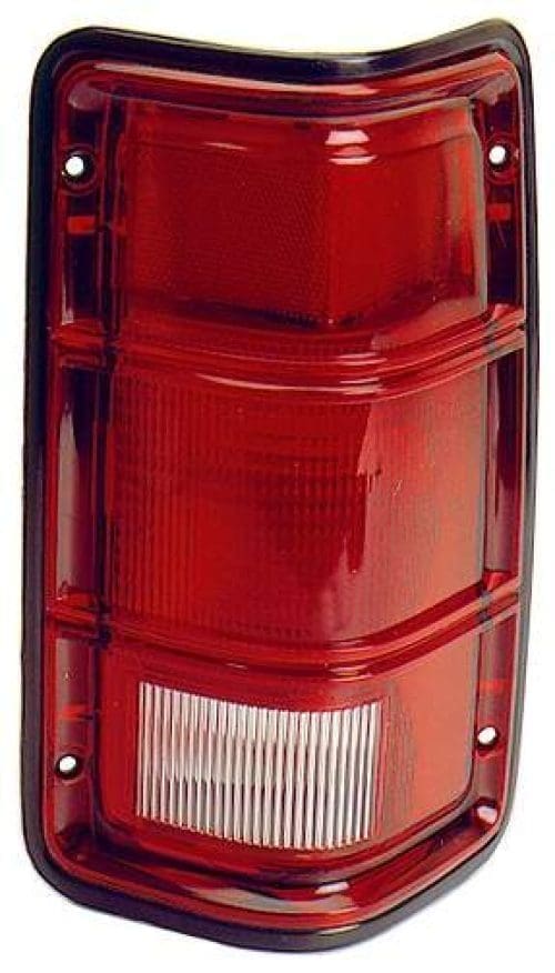 CH2800114 Rear Light Tail Lamp