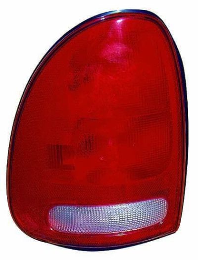 CH2800125C Rear Light Tail Lamp Lens & Housing