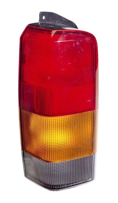 CH2800128C Rear Light Tail Lamp Assembly Driver Side