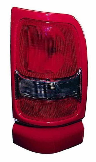 CH2800133 Rear Light Tail Lamp Assembly