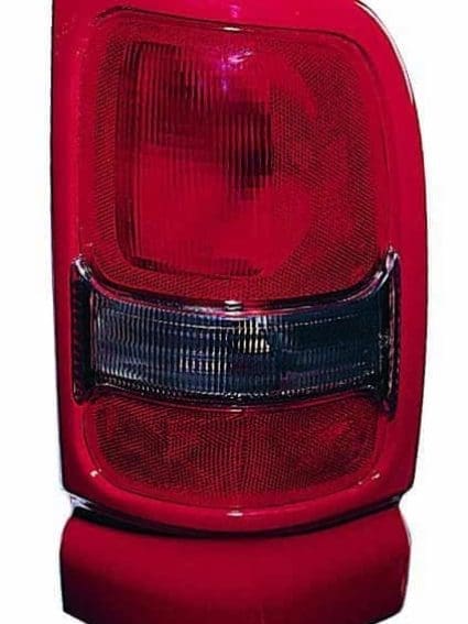 CH2800133 Rear Light Tail Lamp Assembly