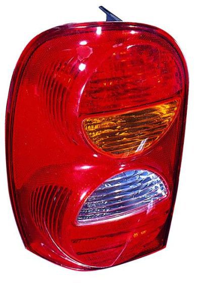 CH2800149C Rear Light Tail Lamp Assembly