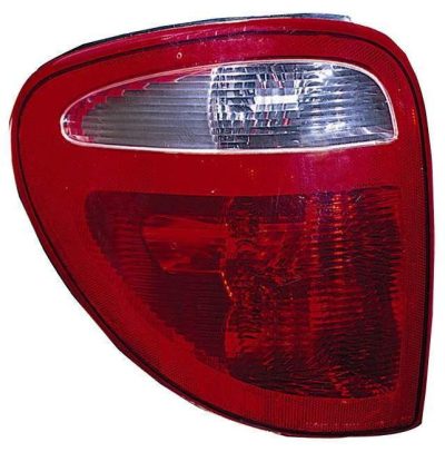 CH2800157C Rear Light Tail Lamp Assembly
