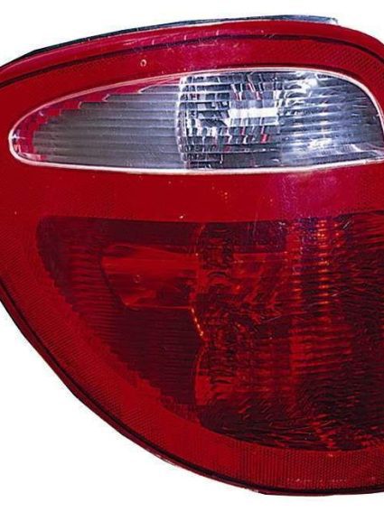 CH2800140C Rear Light Tail Lamp Assembly