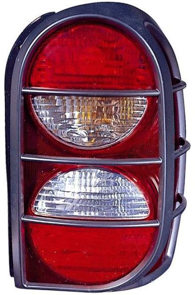 CH2800160 Rear Light Tail Lamp Assembly