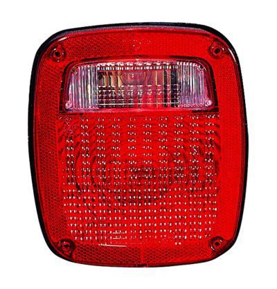 CH2800161C Rear Light Tail Lamp Assembly