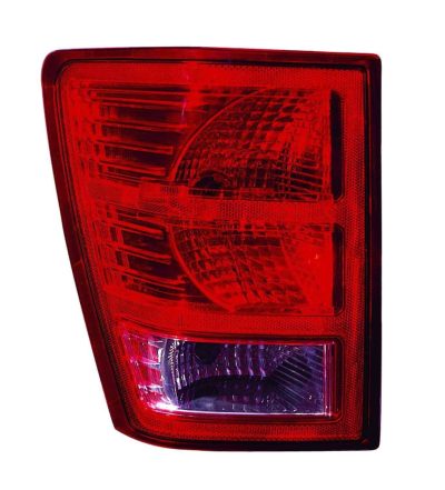CH2800172C Rear Light Tail Lamp Assembly