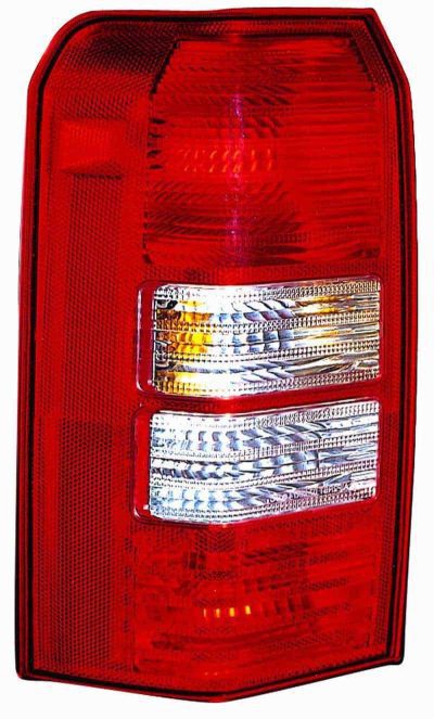 CH2800181C Rear Light Tail Lamp Assembly