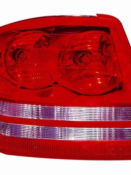 CH2800179C Rear Light Tail Lamp Assembly
