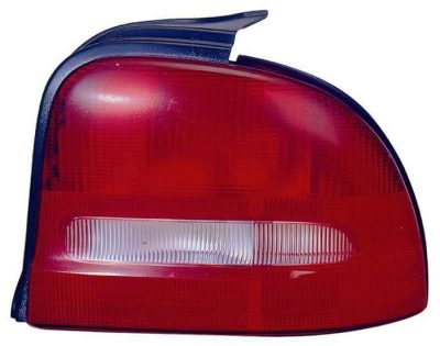 CH2801137 Rear Light Tail Lamp Assembly