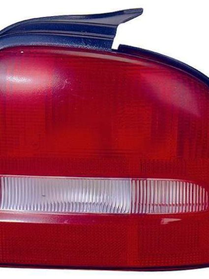 CH2801137 Rear Light Tail Lamp Assembly