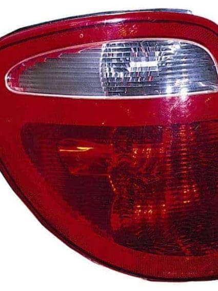 CH2801140C Rear Light Tail Lamp Assembly
