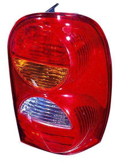 CH2801149C Rear Light Tail Lamp Assembly