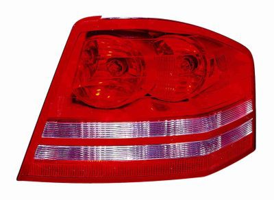 CH2801182C Rear Light Tail Lamp Assembly
