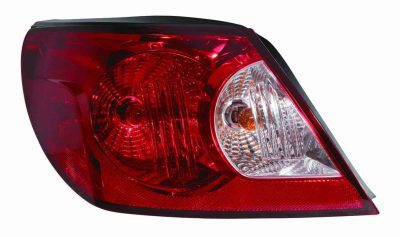CH2804101 Rear Light Tail Lamp Assembly