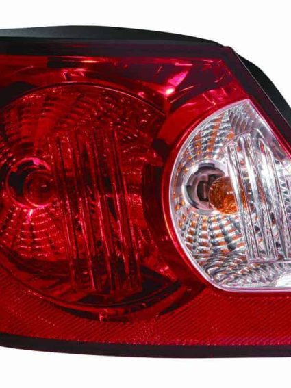 CH2804101 Rear Light Tail Lamp Assembly