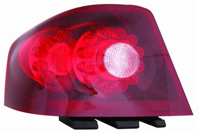 CH2818130C Rear Light Tail Lamp Assembly