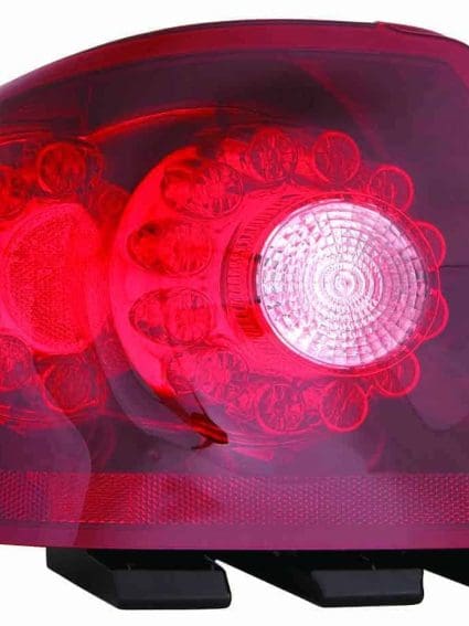 CH2818130C Rear Light Tail Lamp Assembly