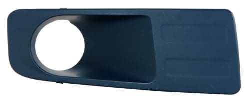 0846-010CA Front Bumper