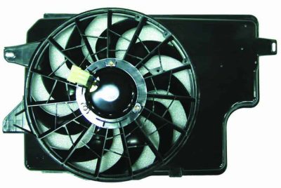 FO3115129 Radiator Fan